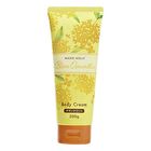 MASSE MOLLY Bloom Osmanthus Body Cream - 200g