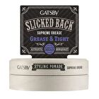 Gatsby Styling Pomade - Classy Dry - 75g