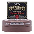 Gatsby Styling Pomade - Classy Dry - 75g