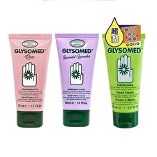 Glysomed Hand Cream - Lavender - 50ml