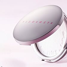 Aztk Filter Setting Powder - 2 Colors - 01# Moonlight White - 5.6g