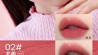 Candy Floss Dual-Ended Touch Lip Gloss - 10 Colors - 02# Tender Pink (1.7g & 1.7ml)