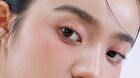 Candy Floss Dual-Ended Touch Lip Gloss - 10 Colors - 02# Tender Pink (1.7g & 1.7ml)
