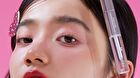Candy Floss Dual-Ended Touch Lip Gloss - 10 Colors - 02# Tender Pink (1.7g & 1.7ml)