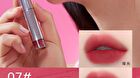 Aztk Candy Floss Dual-Ended Touch Lip Gloss - 10 Colors - CD10# Cardamom Pink (1.7g & 1.7ml)