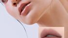 Candy Floss Dual-Ended Touch Lip Gloss - 10 Colors - 01# Rubber Pink (1.7g & 1.7ml)