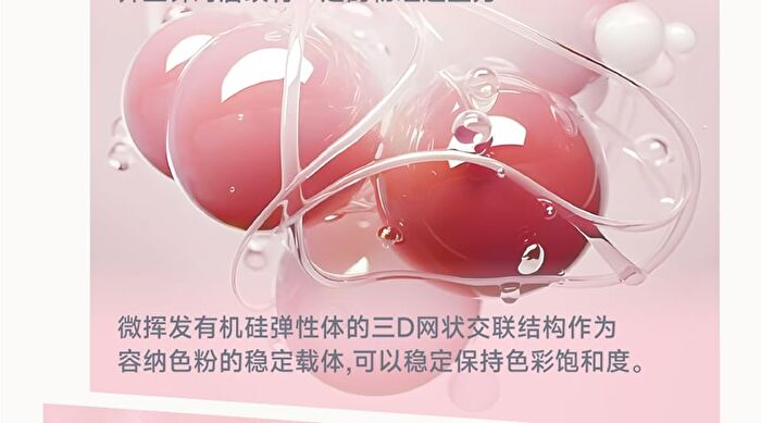 Aztk Candy Floss Dual-Ended Touch Lip Gloss - 10 Colors - (CD05) 05# Red Heart Papaya (1.7g & 1.7ml)