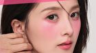 Aztk Jello Color Liquid Blush - 7 Colors - JC03# Raspberry Milk Candy - 5ml