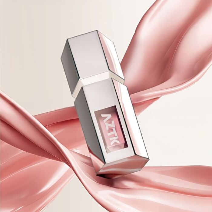 Aztk Jello Color Liquid Blush - 7 Colors - JC03# Raspberry Milk Candy - 5ml
