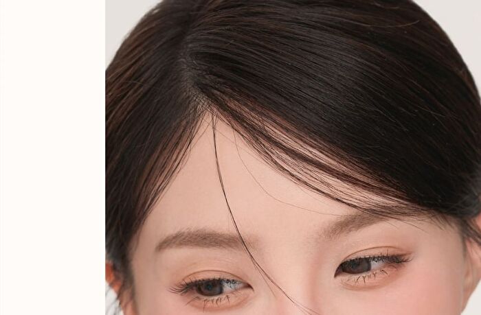 Aztk Soft Pointing Cream Blush - 8 Colors - C07# Smoked Peach - 4g