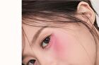 Aztk Soft Pointing Cream Blush - 8 Colors - C07# Smoked Peach - 4g
