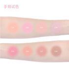 Aztk Soft Pointing Cream Blush - 8 Colors - C07# Smoked Peach - 4g