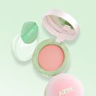 Aztk Soft Pointing Cream Blush - 8 Colors - C07# Smoked Peach - 4g