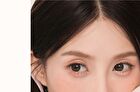Aztk Soft Pointing Cream Blush - 8 Colors - C02# Peach Pink - 4g