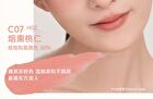 Aztk Soft Pointing Cream Blush - 8 Colors - C02# Peach Pink - 4g