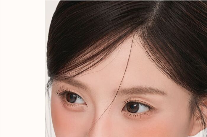 Aztk Soft Pointing Cream Blush - 8 Colors - C02# Peach Pink - 4g