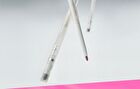 Aztk Dual-Ended Perfect Pout Lip Liner - 3 Colors - N02# Almond Mocha - 200mg