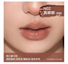 Aztk Dual-Ended Perfect Pout Lip Liner - 3 Colors - N02# Almond Mocha - 200mg