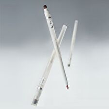 Aztk Dual-Ended Perfect Pout Lip Liner - 3 Colors - N02# Almond Mocha - 200mg