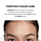 Mousse Care Cheek - 6 Colors - #05 Crema Mauve
