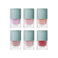 nuse Mousse Care Cheek - 6 Colors - #05 Crema Mauve
