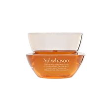 Sulwhasoo Concentrated Ginseng Rejuvenating Cream Rich Mini - 2024 Version - 10ml