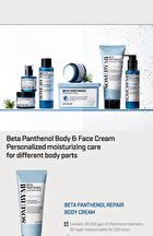 Beta Panthenol Repair Body Cream - 200ml
