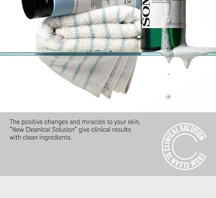 Beta Panthenol Repair Body Cream - 200ml
