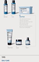 Beta Panthenol Repair Daily Mask - 30 sheets