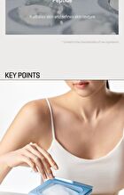 Beta Panthenol Repair Daily Mask - 30 sheets