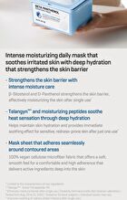 Beta Panthenol Repair Daily Mask - 30 sheets
