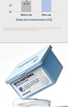 Beta Panthenol Repair Daily Mask - 30 sheets