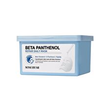 Some By Mi Beta Panthenol Repair Daily Mask - 30 sheets