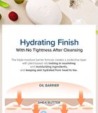 Kids Moisture Whipping Bar Set - 2 Types - Pink