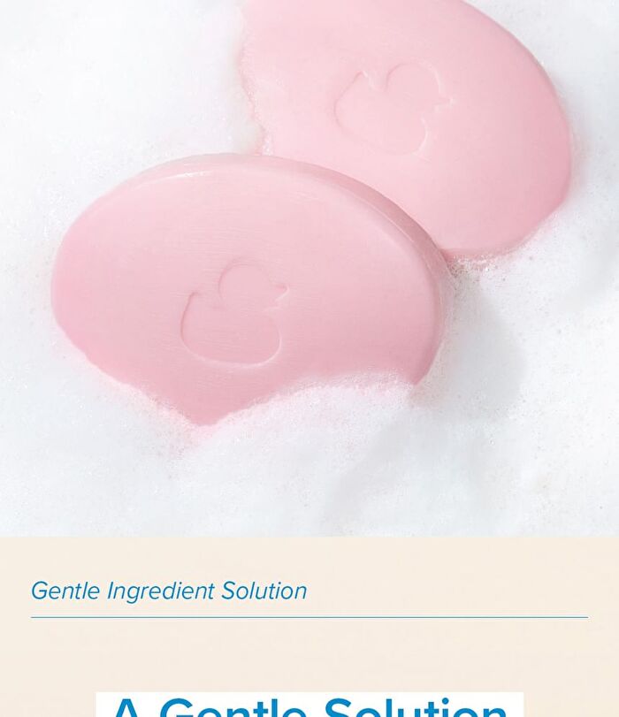 Kids Moisture Whipping Bar Set - 2 Types - Pink