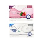 Kids Moisture Whipping Bar Set - 2 Types - Pink