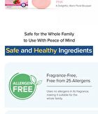 Kids Moisture Whipping Bar Set - 2 Types - White
