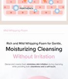 Kids Moisture Whipping Bar Set - 2 Types - White