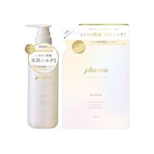 plus eau Lypoair Shampoo - 450ml