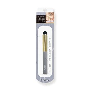 Felicela Tenon Multifunctional Round-Head Concealer Brush - 1 pc