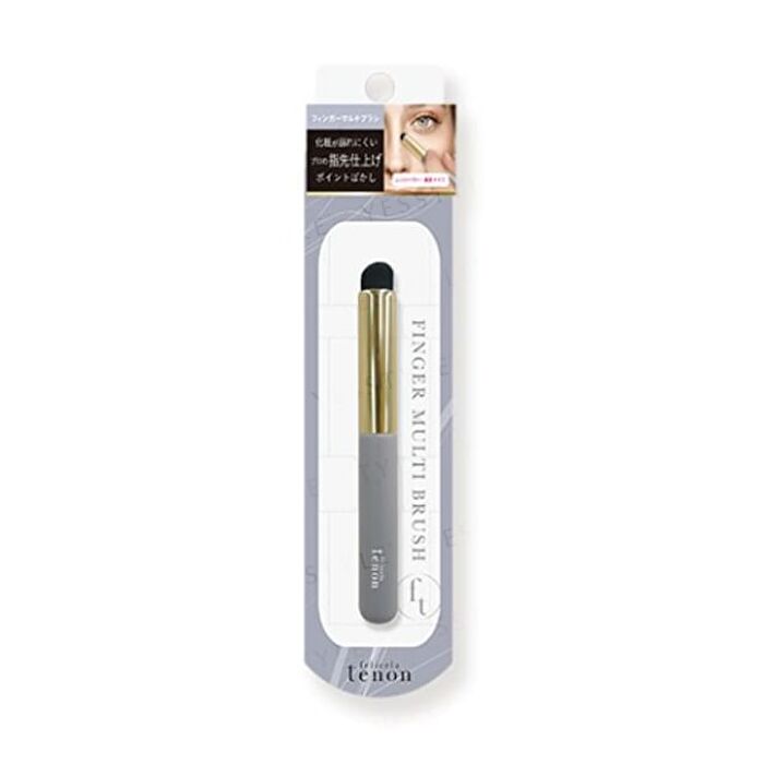 Felicela Tenon Multifunctional Round-Head Concealer Brush - 1 pc