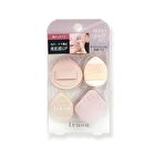 Felicela Tenon Mini Puff
Wet and Dry Use - 4 pcs