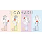 Coharu Styling Oil - Natural & Light Wet - 60ml