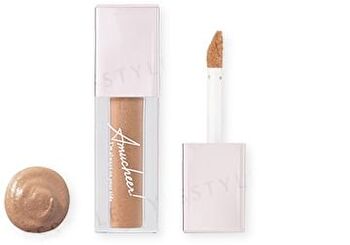 Amucheer Select Touch Eyeshadow - S001 Dusty Pink