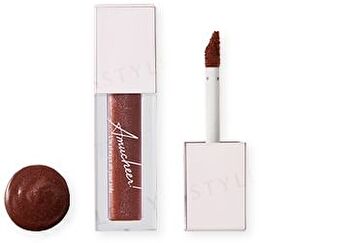 Amucheer Select Touch Eyeshadow - S001 Dusty Pink