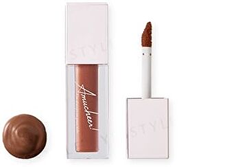 Amucheer Select Touch Eyeshadow - S001 Dusty Pink