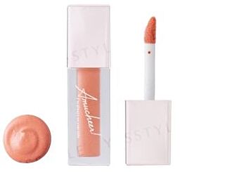 Amucheer Select Touch Eyeshadow - S001 Dusty Pink