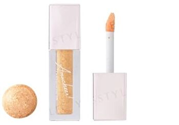 Amucheer Select Touch Eyeshadow - S001 Dusty Pink