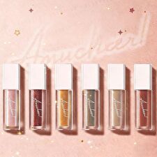 club cosmetics Amucheer Select Touch Eyeshadow - S001 Dusty Pink