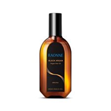 Raonne Black Argan Vegan Hair Oil - 100ml